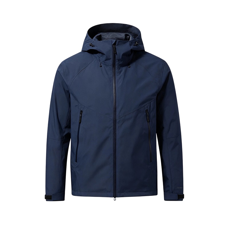 Wind Breakers
